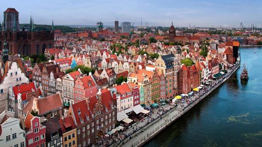 Gdansk