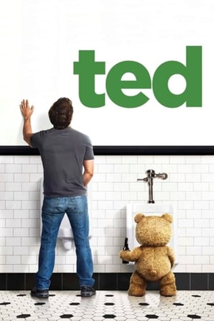 Movie Ted