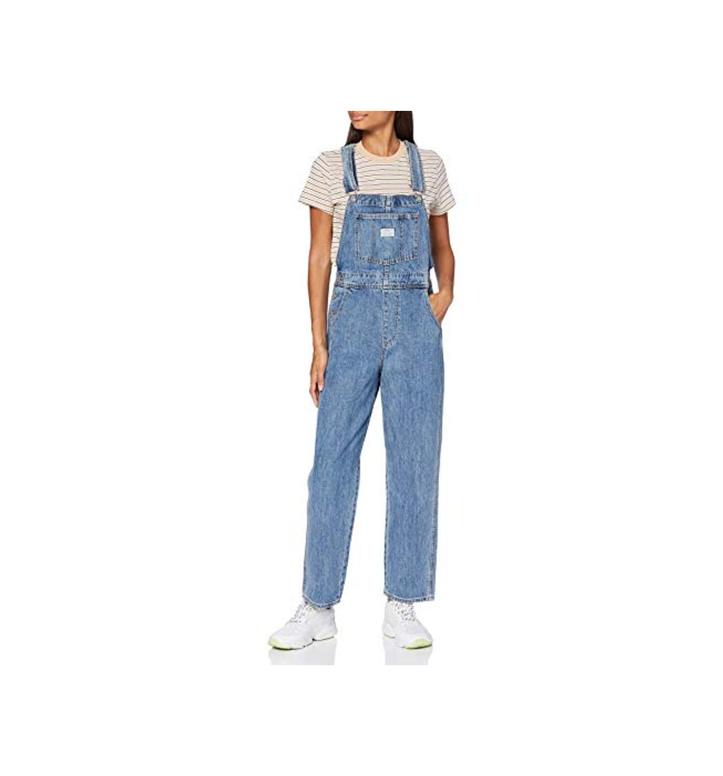 Moda Levi's Vintage Overall Pantalones