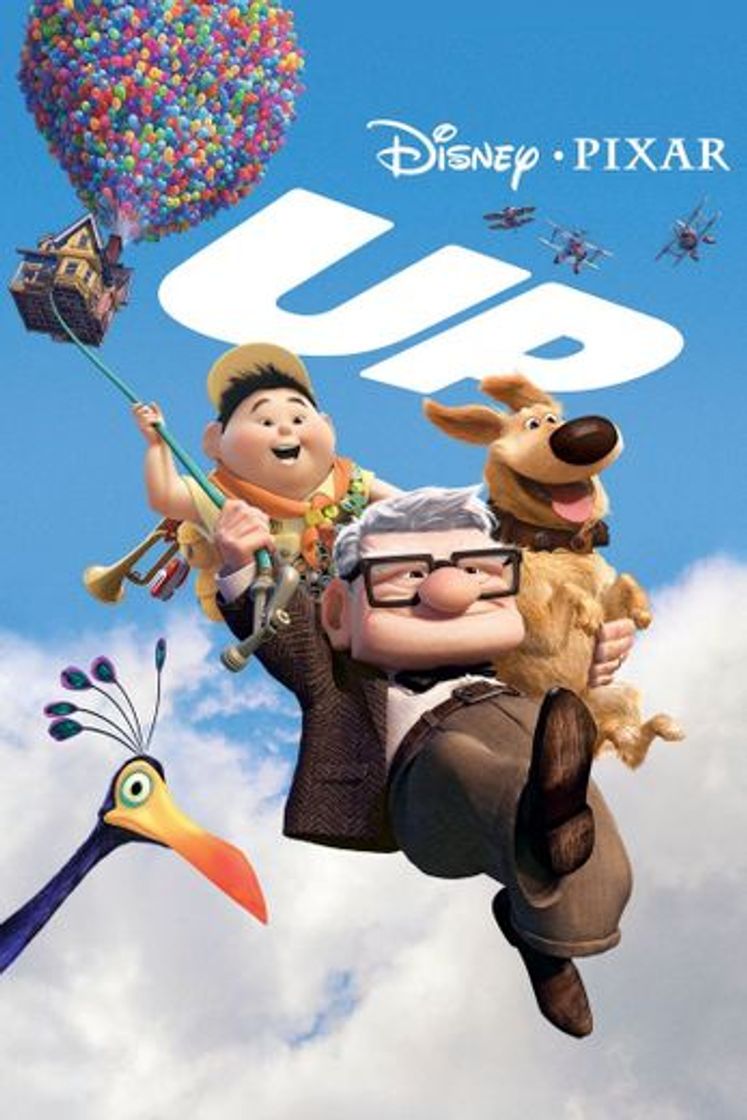 Película Up