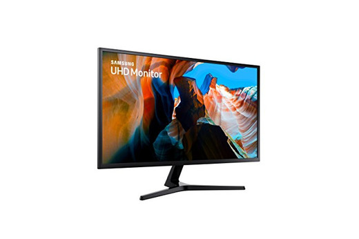 Samsung LU32J590UQU Ultra HD - Monitor  para PC