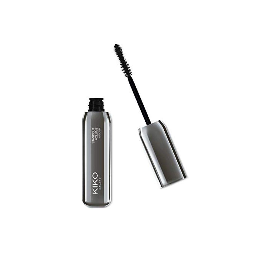 Social Kiko Milano extraordinarios volumen mascara