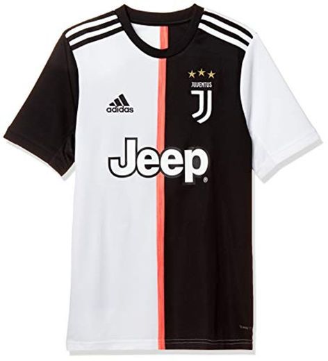 adidas Juve H JSY Y T-Shirt