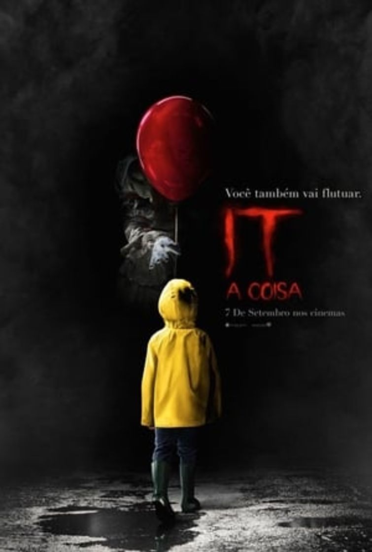 Movie It - A Coisa ( 7 de setembro de 2017)