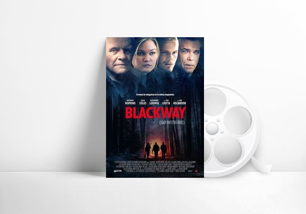 Movie Blackway (Go with Me)