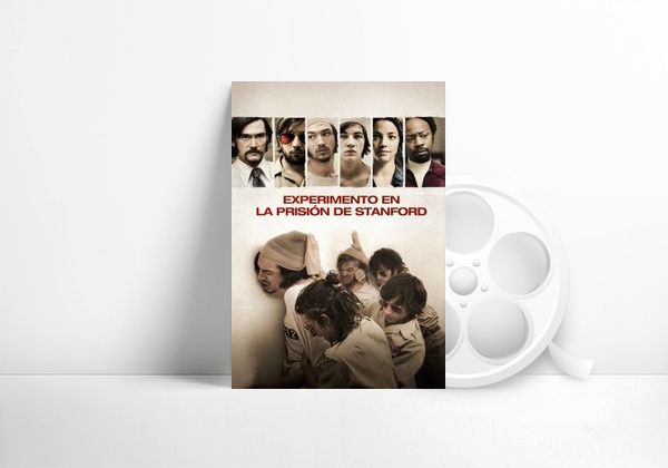 Movie Experimento en la prisión de Stanford