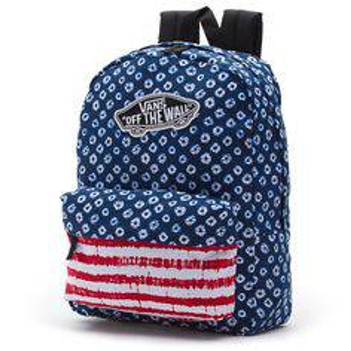 Social Mochila Vans