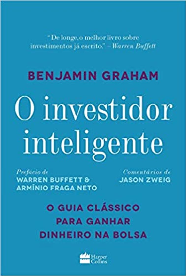 Libro O Investidor Inteligente