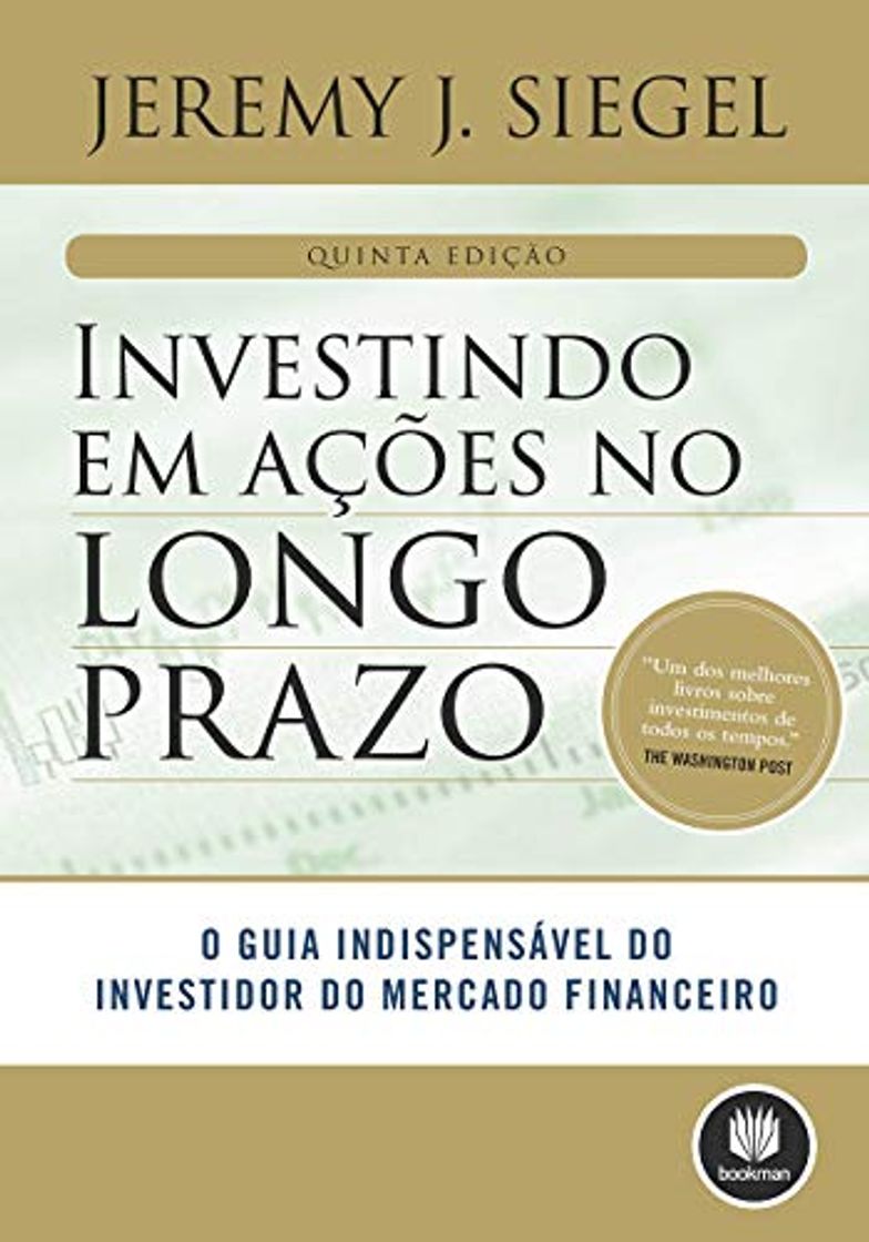 Book Investindo Em Ações No Longo Prazo