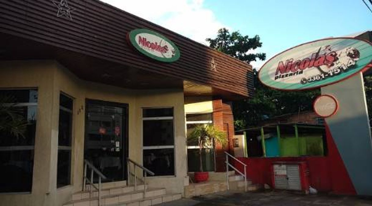 Restaurants Restaurante em Jaboatão dos Guararapes