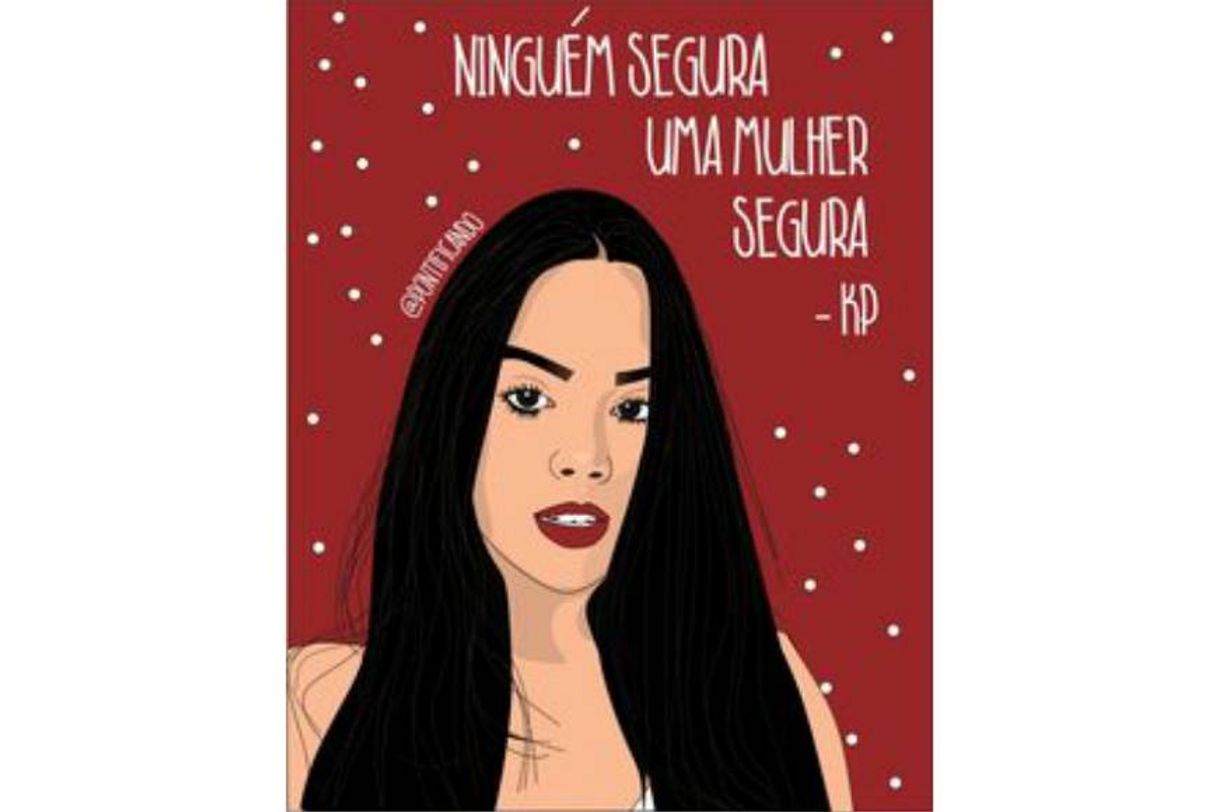 Social Ninguém segura 