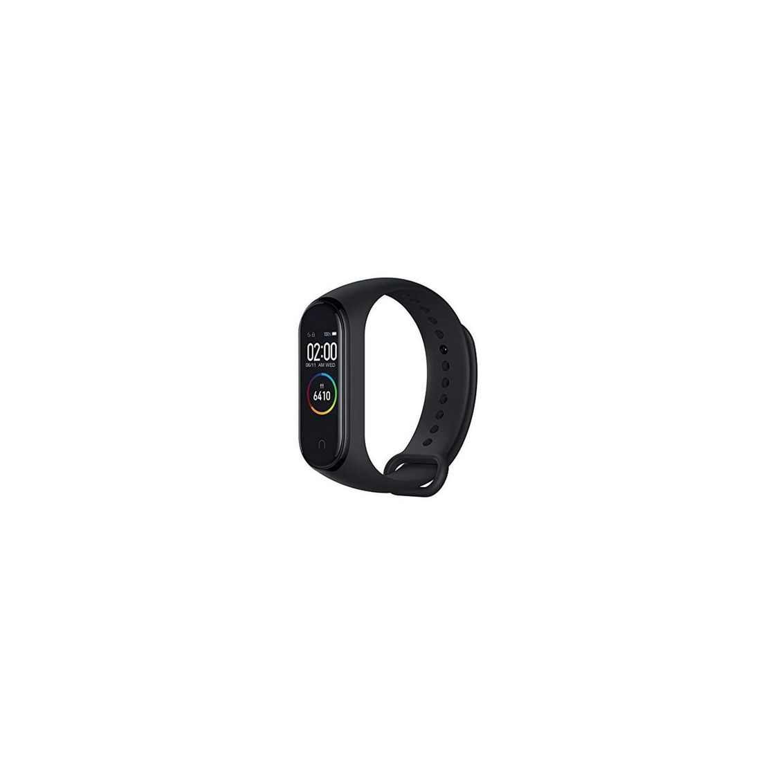 Fitness Xiaomi Band 4 Fitness Tracker 0.95 Pulgadas Color AMOLED Pantalla Monitor de