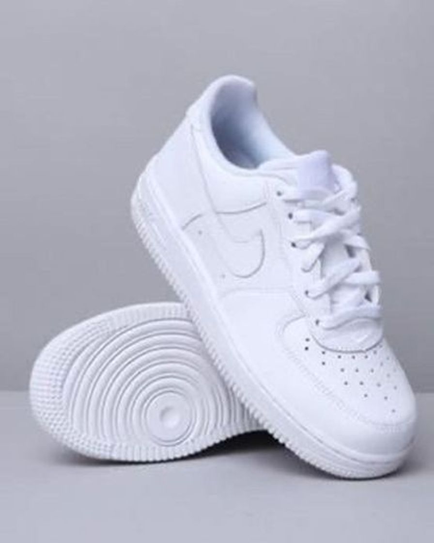 Moda Nike Air Force 1