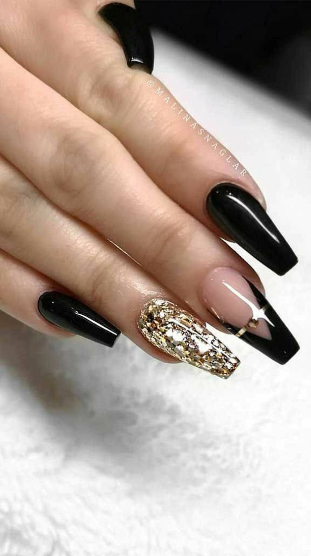 Moda Unhas para se inspirar 