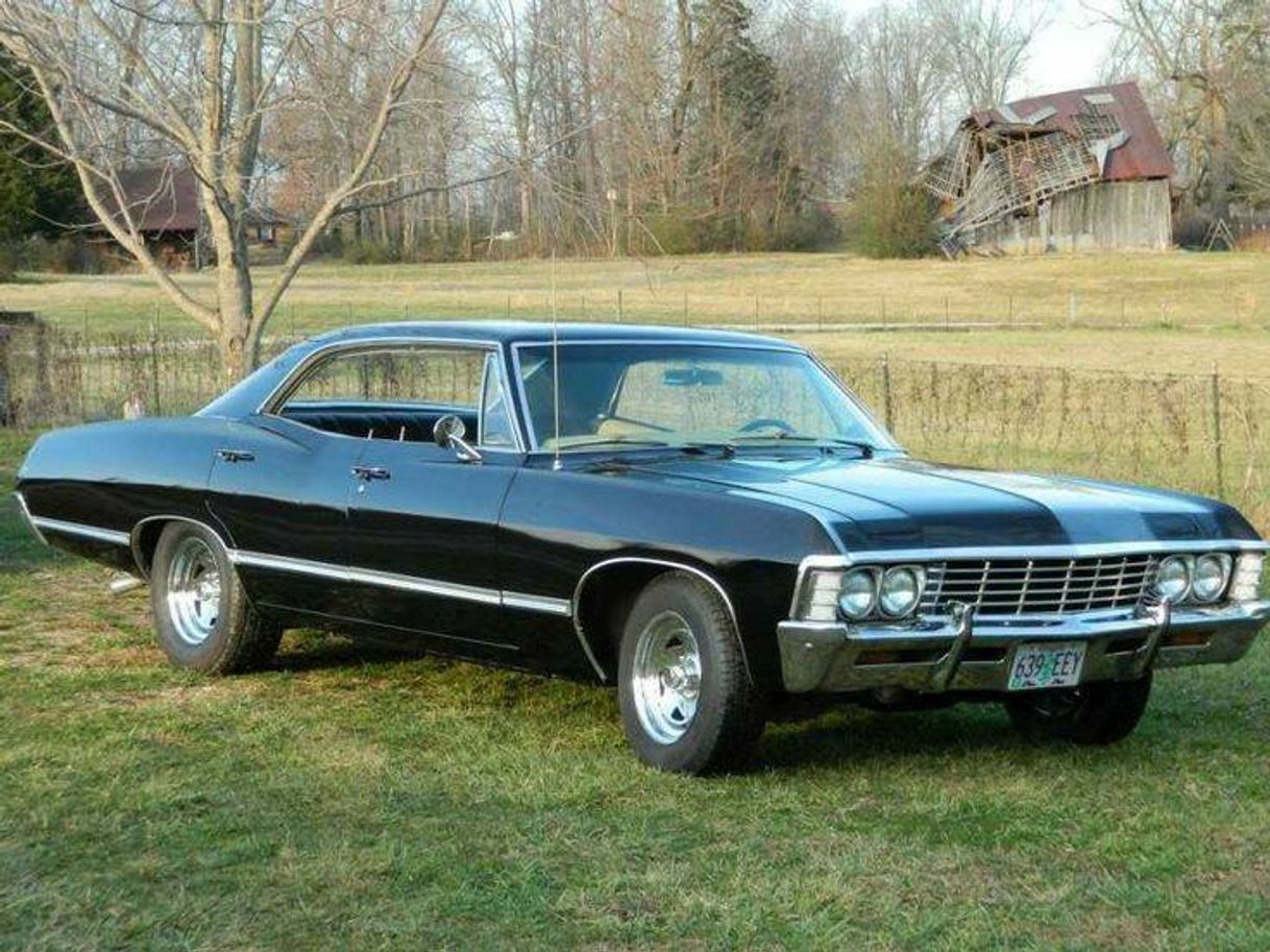 Moda Impala 67