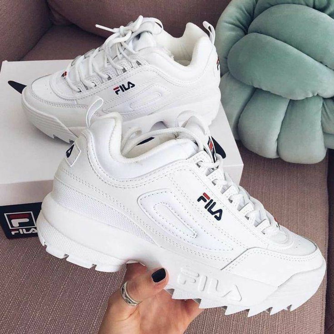 Fashion Fila