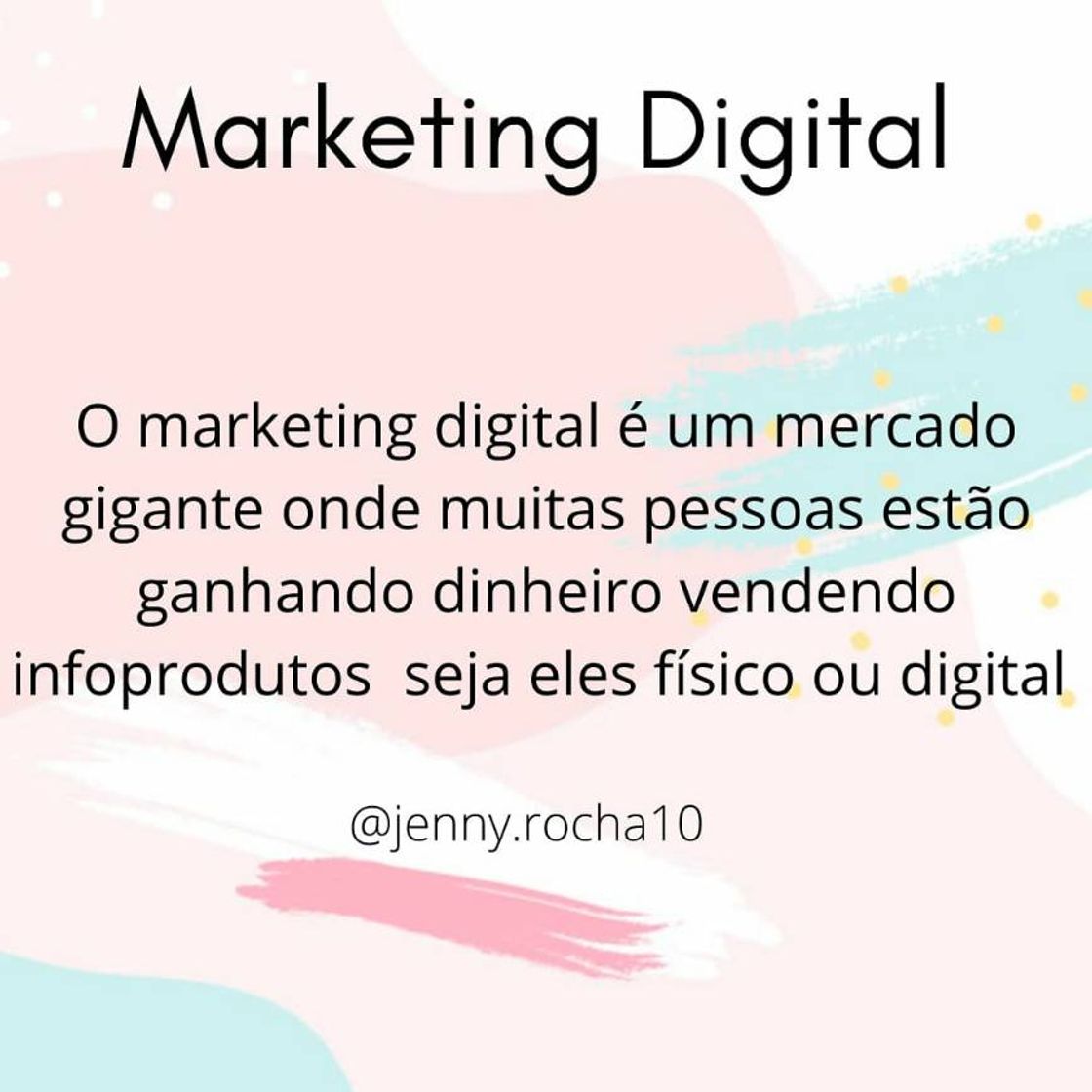 Fashion Sobre o marketing digital 