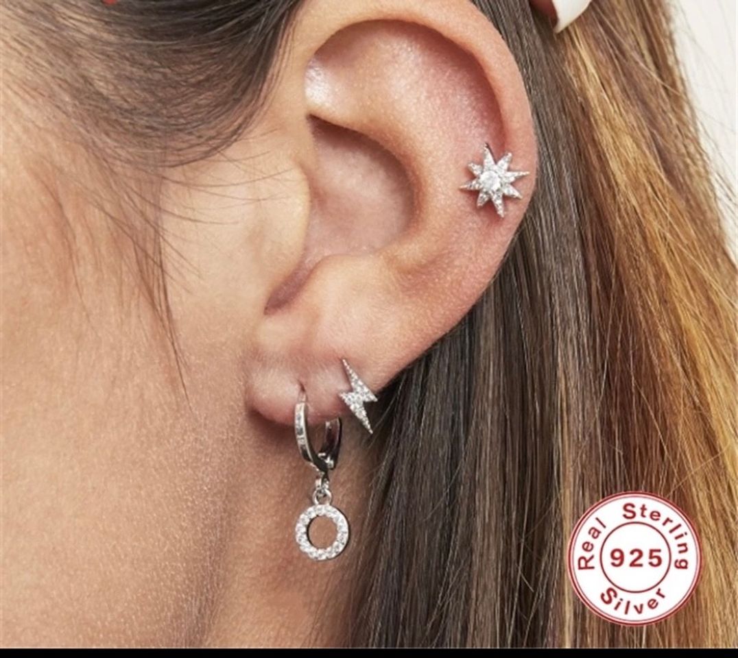 Fashion Piercings 