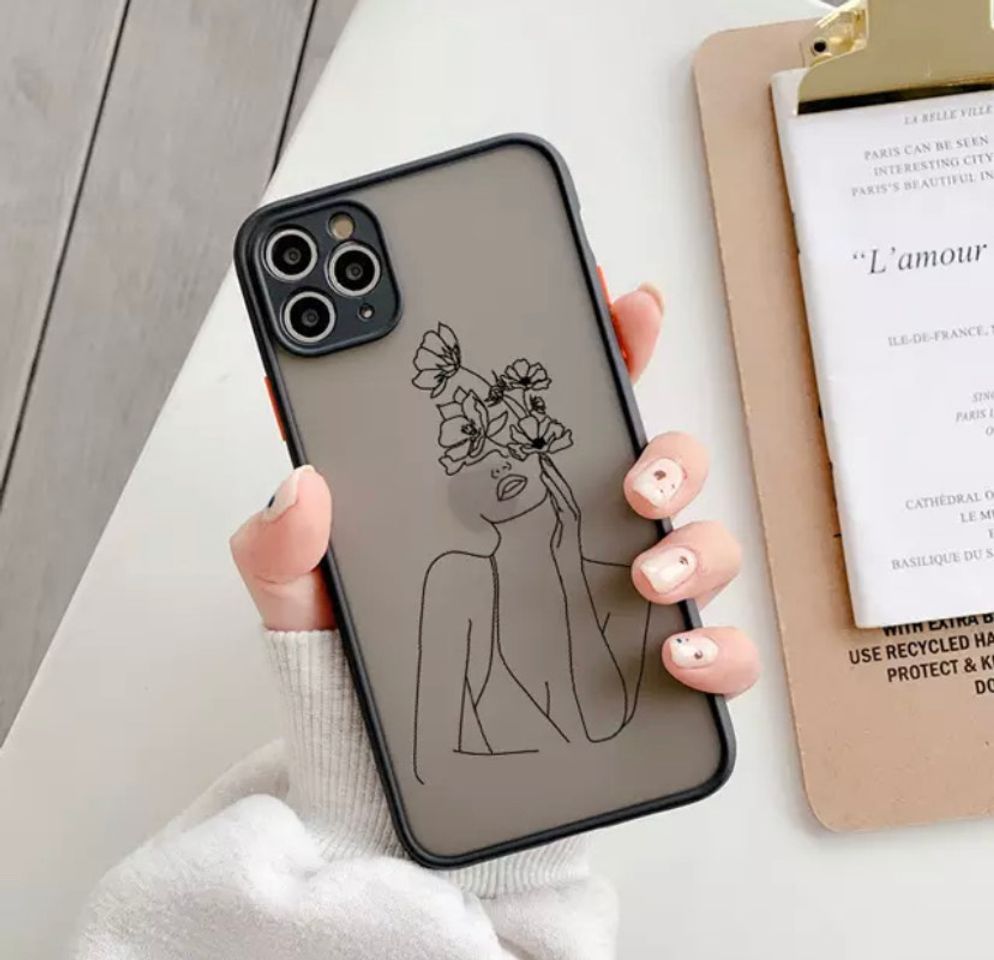 Fashion Funda IPhone 11 