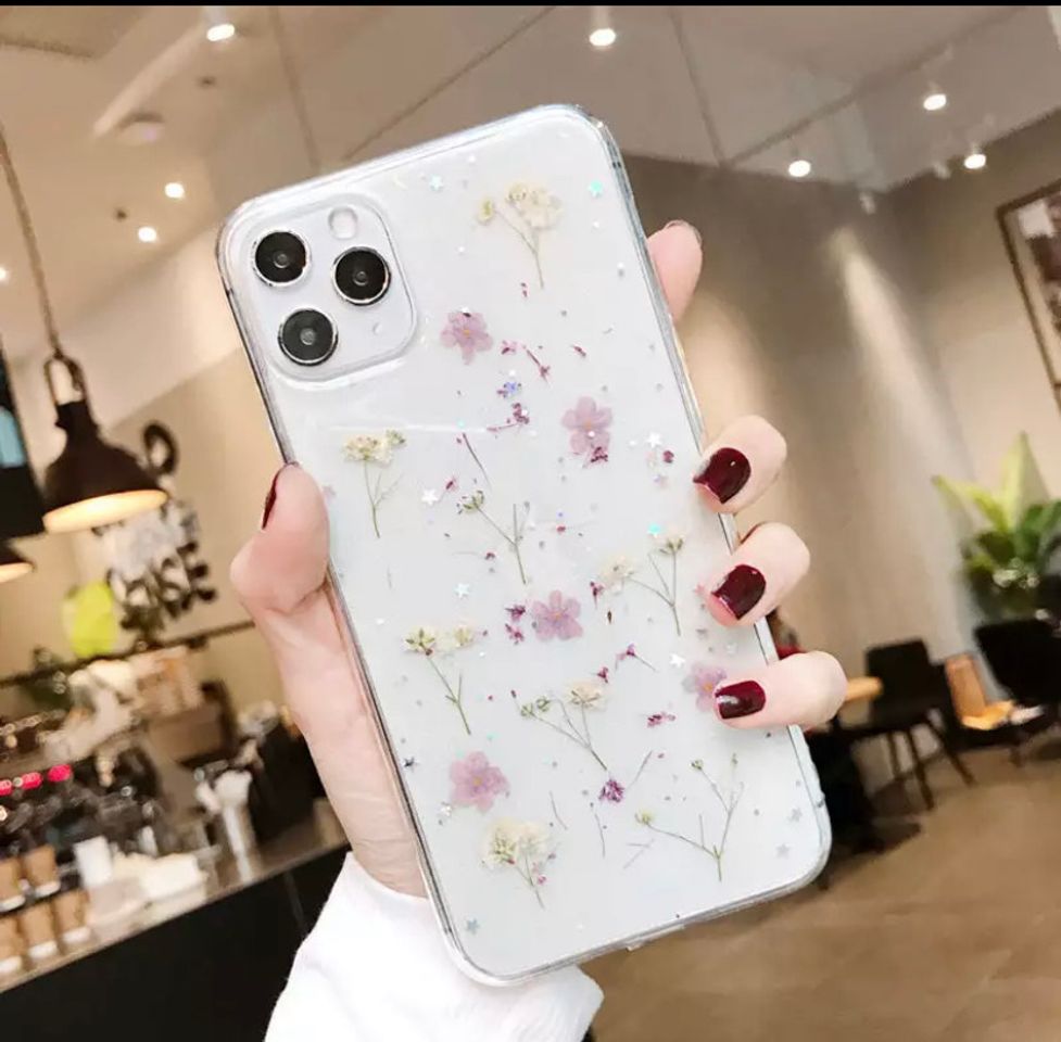 Moda Funda iPhone 11