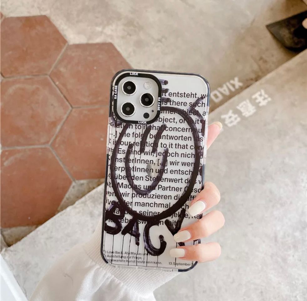 Fashion Funda iPhone 11 