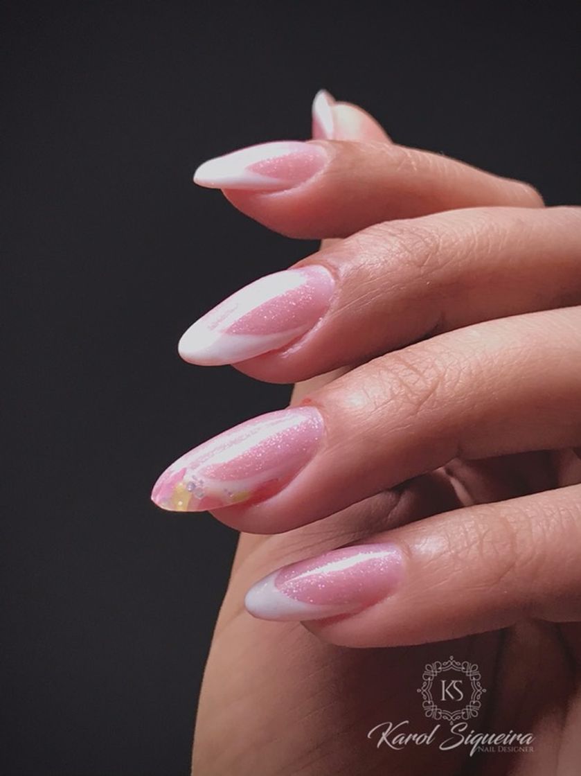 Unhas ✨