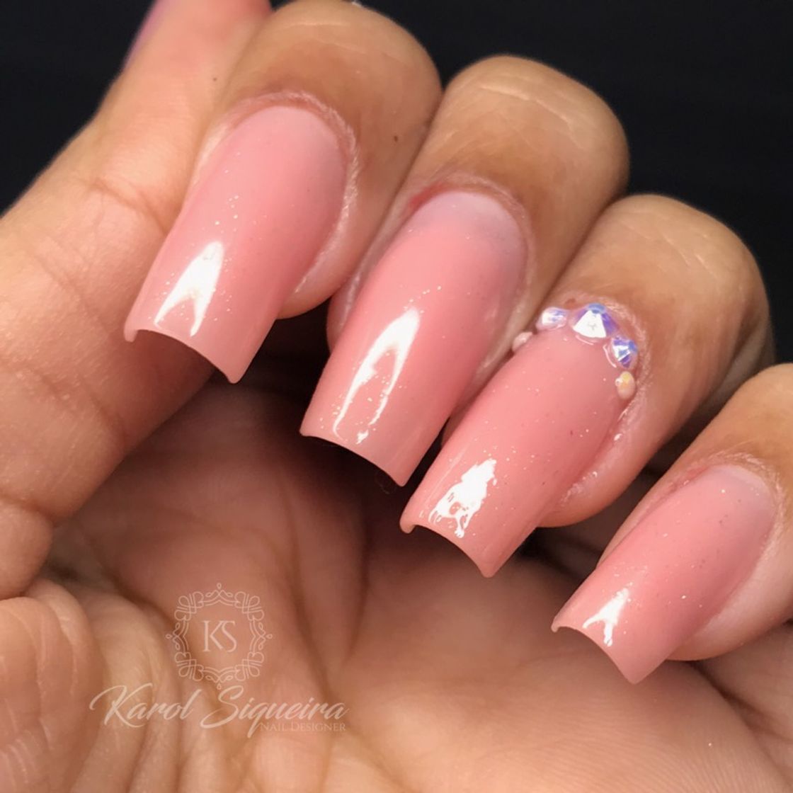 Unhas ✨