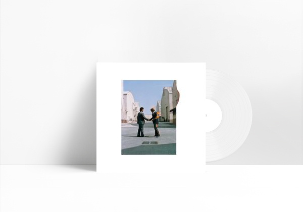 Canción Wish You Were Here