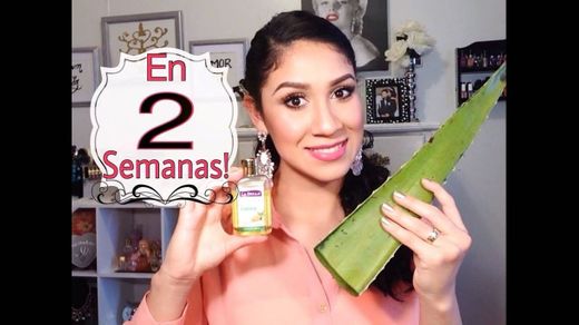 Como ELIMINAR marcas de ACNÉ en 2 semanas! Fácil y barato🌿✨