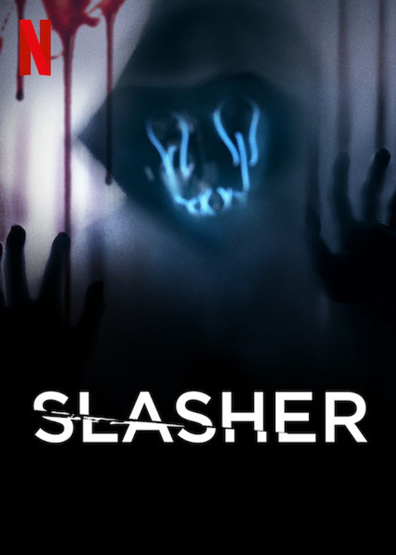 Serie Slasher