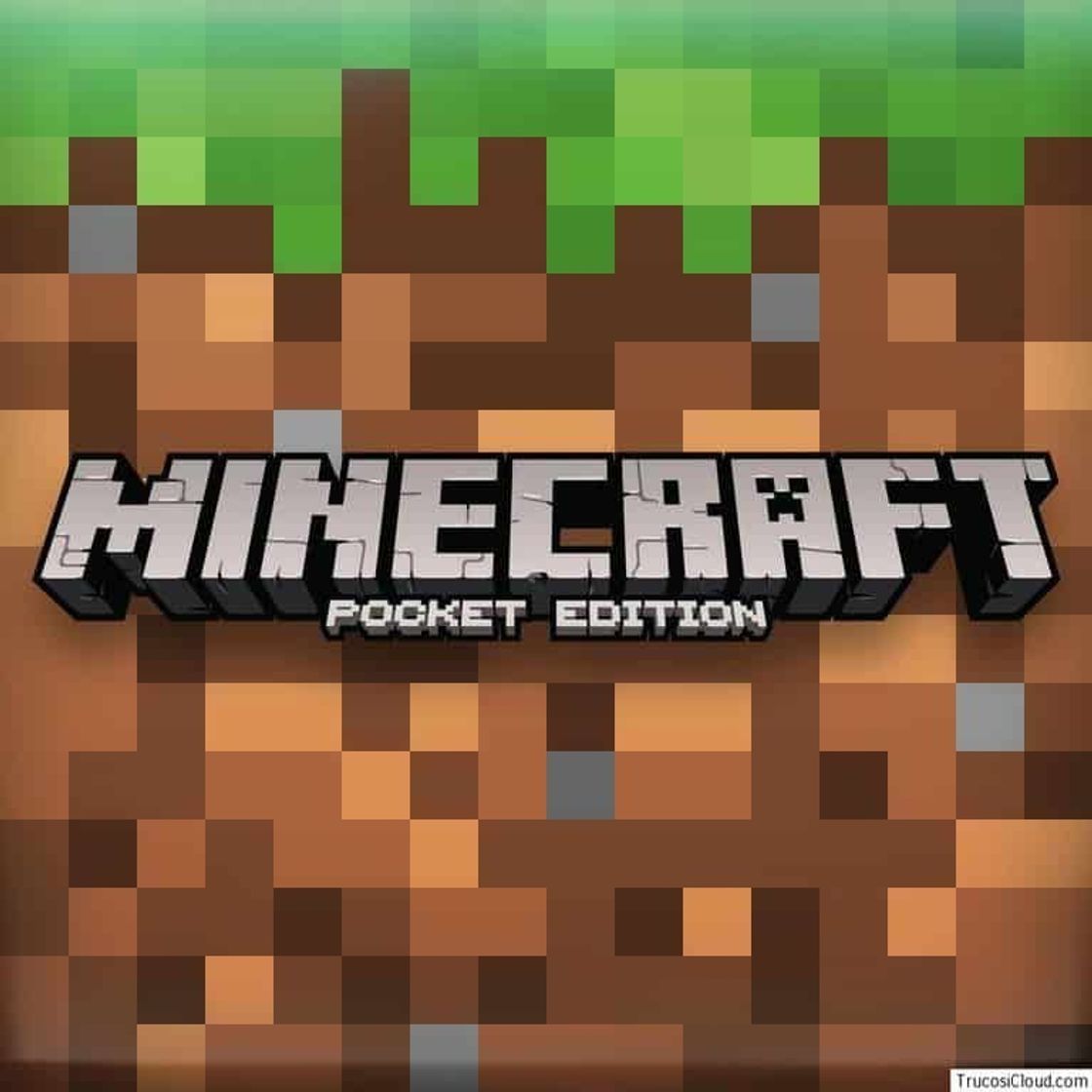 Videogames Minecraft: Pocket Edition