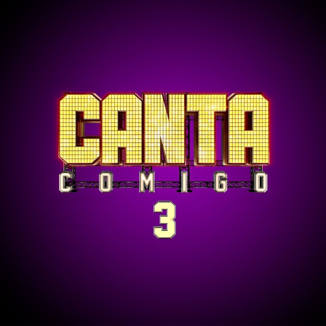 Serie Canta Comigo