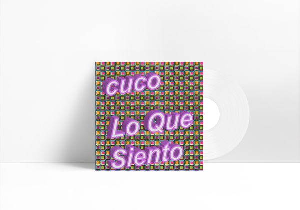 Canción Lo Que Siento