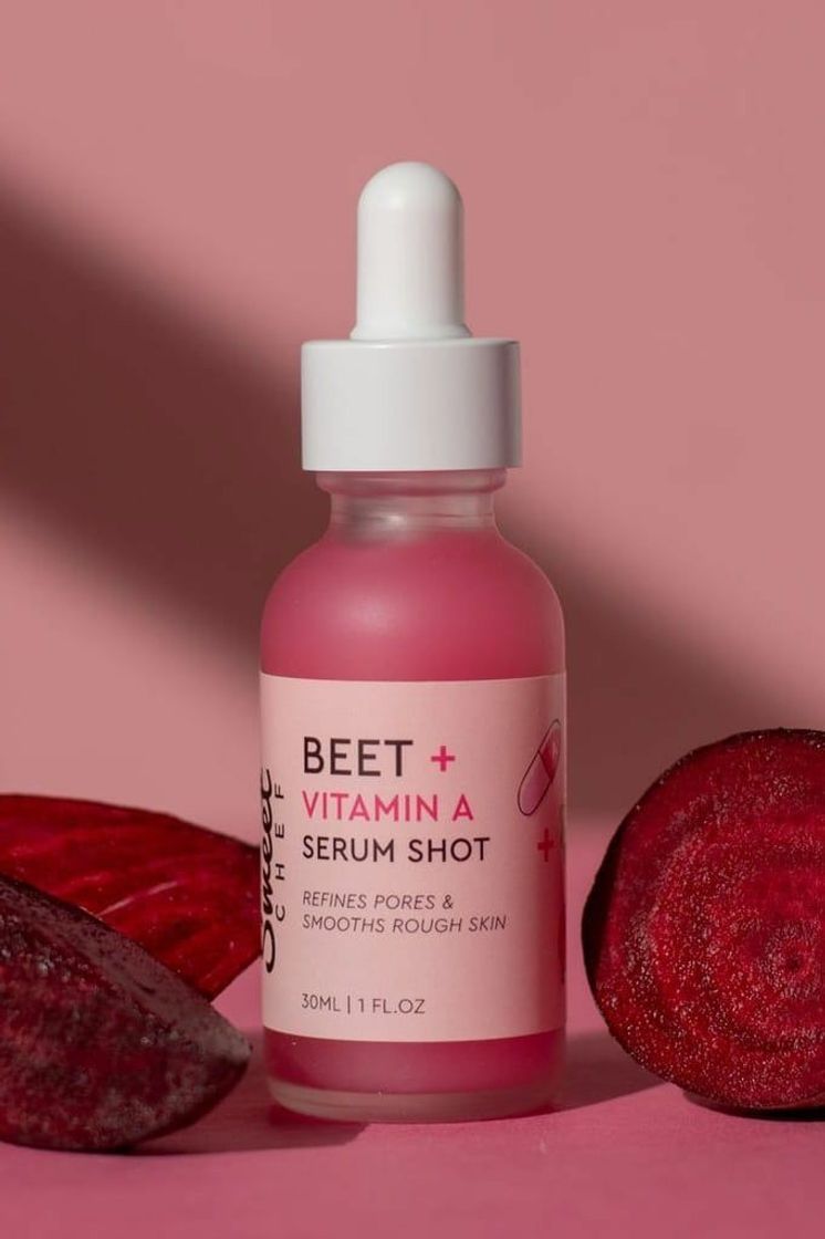 Social sérum vitamina A