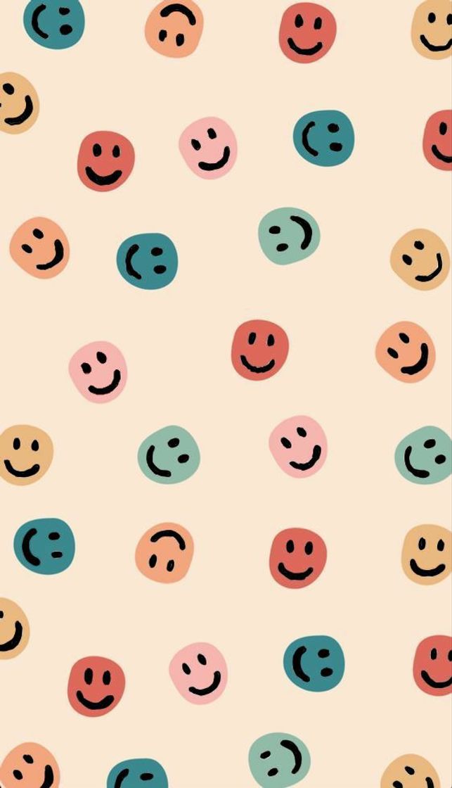 Social wallpaper boho