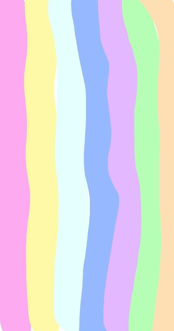 Social wallpaper color
