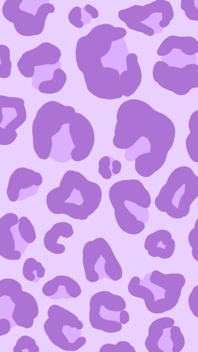 Social wallpaper leopard