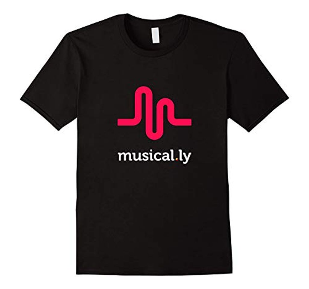 Moda Situen â€˜Musical.LY Fanâ€™ T-Shirt