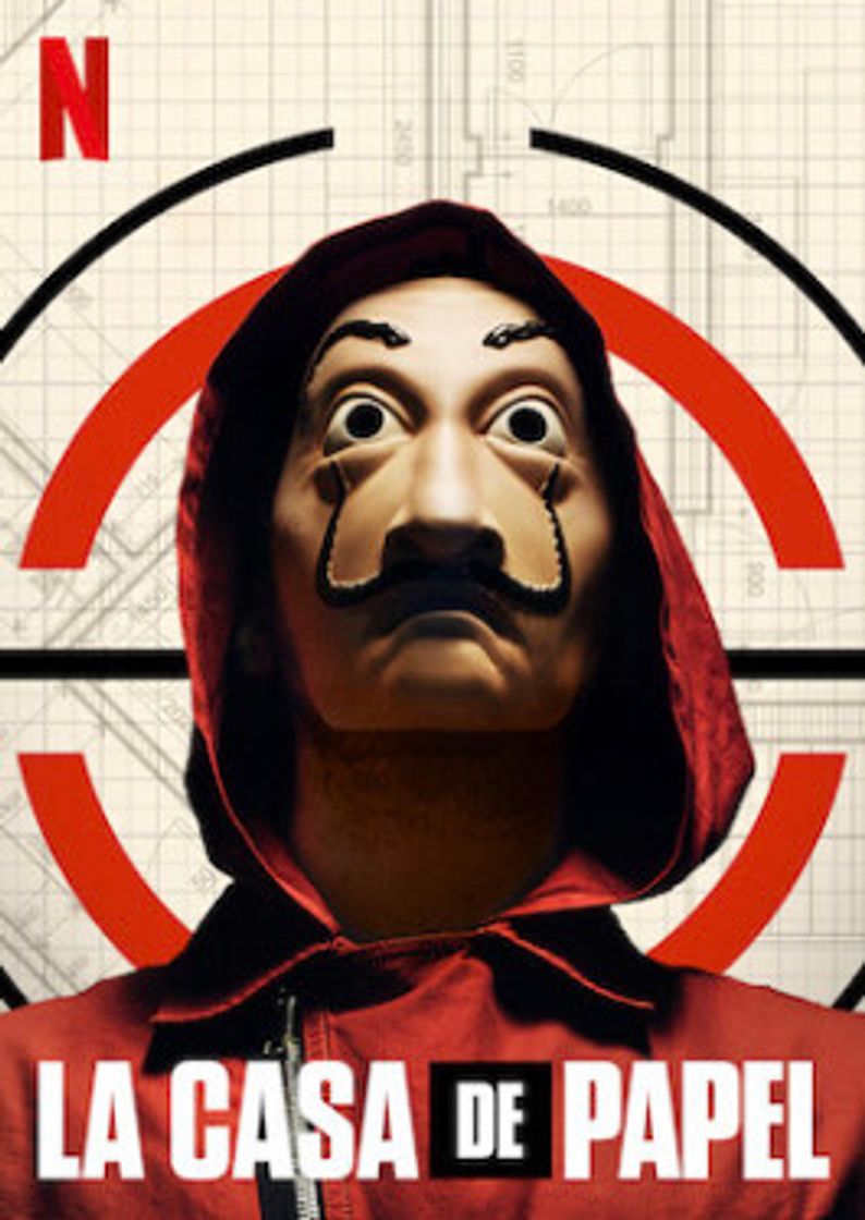 La casa de papel