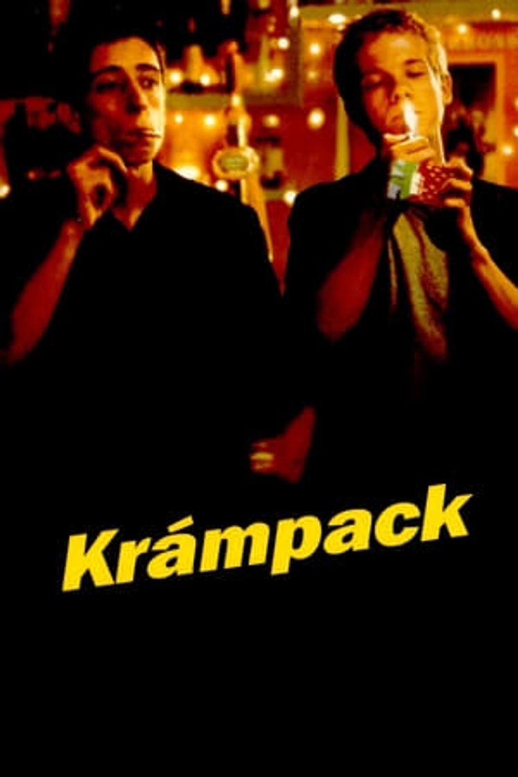 Movie Krámpack