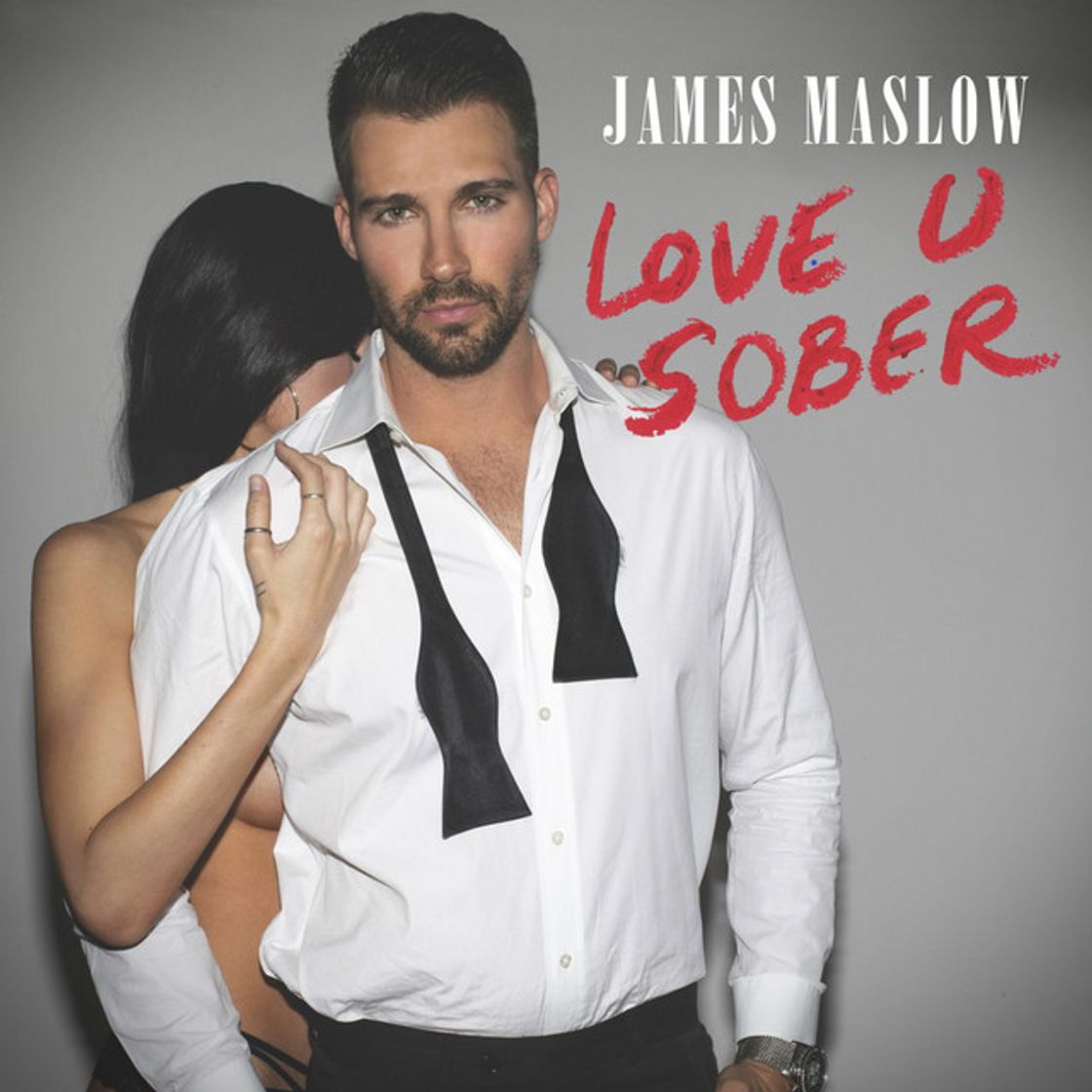 Canción Love U Sober