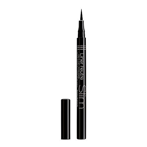 Belleza Bourjois Liner Feutre Lápiz de ojos Tono 16 Noir