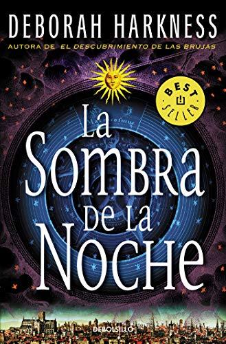 Libro La sombra de la noche