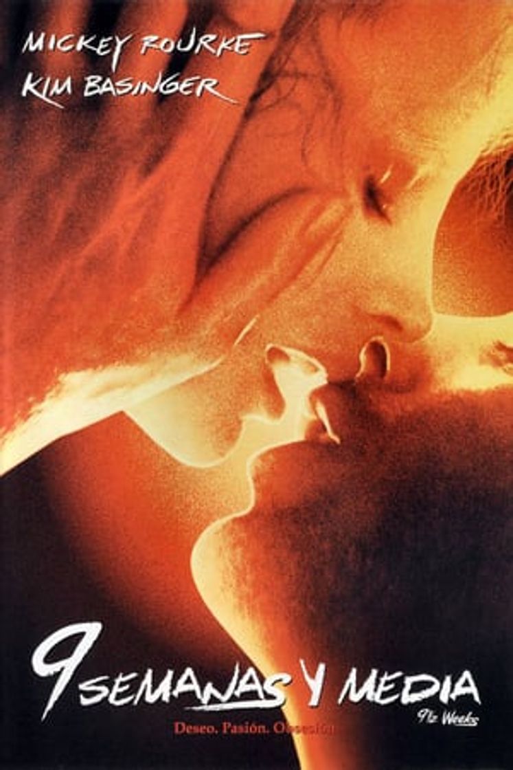 Movie 9 semanas y media