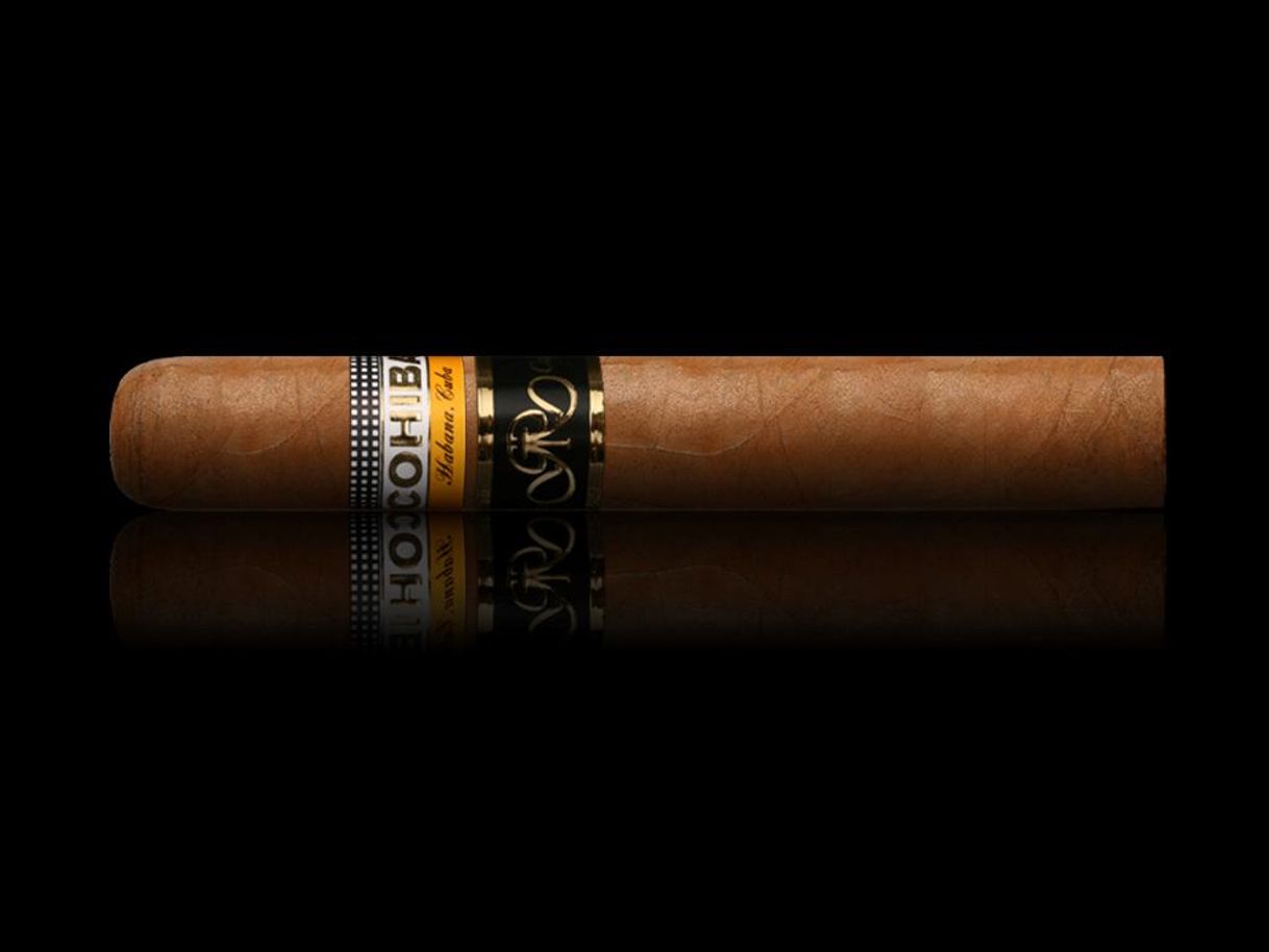 Social Cohiba