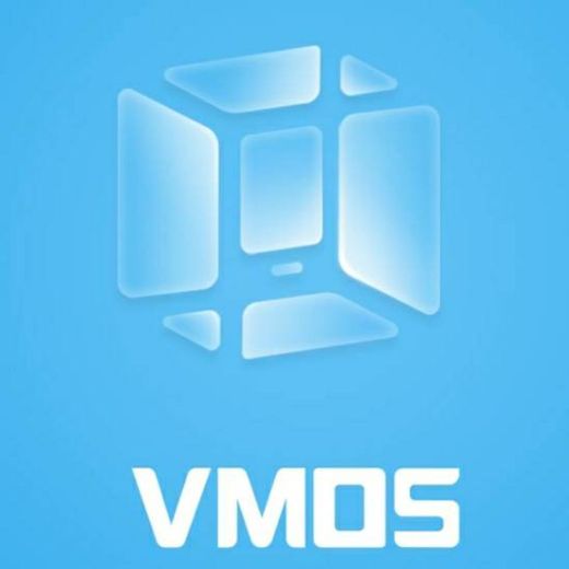 VMOS - Emulador android para android