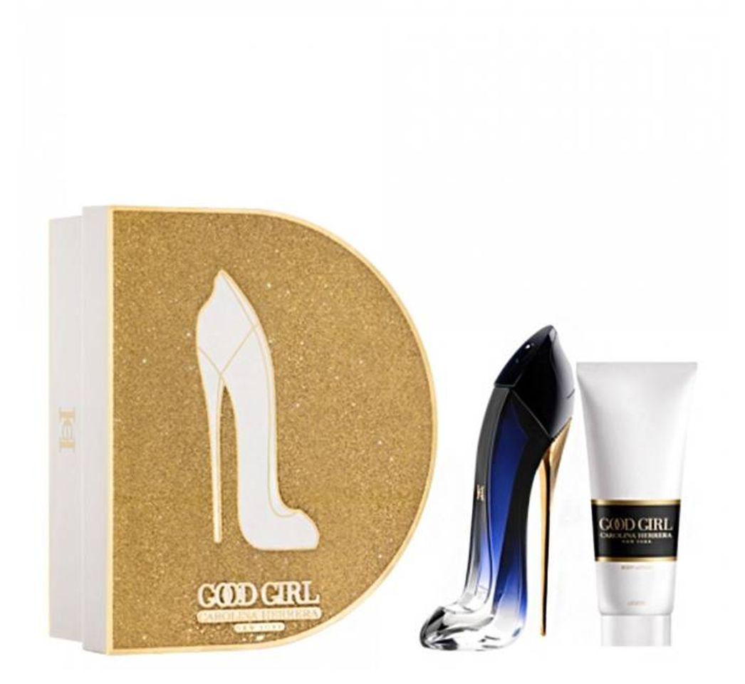 Place Carolina Herrera Good Girl Gift set