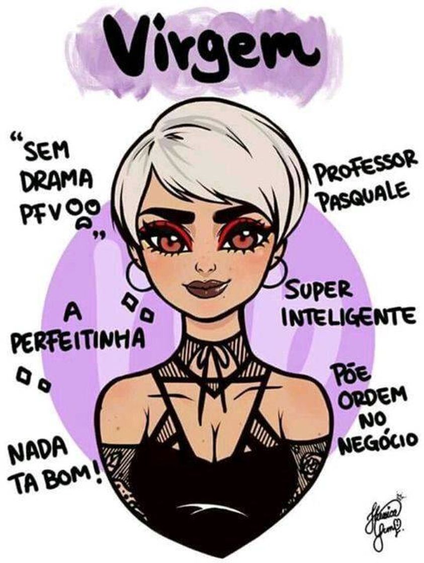 Moda Signos