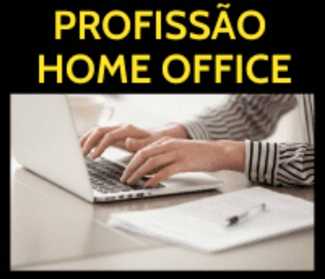 Fashion Curso  o Segredo do home office