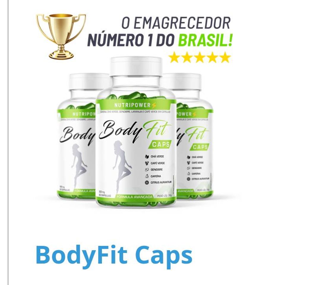 Moda BodyFit